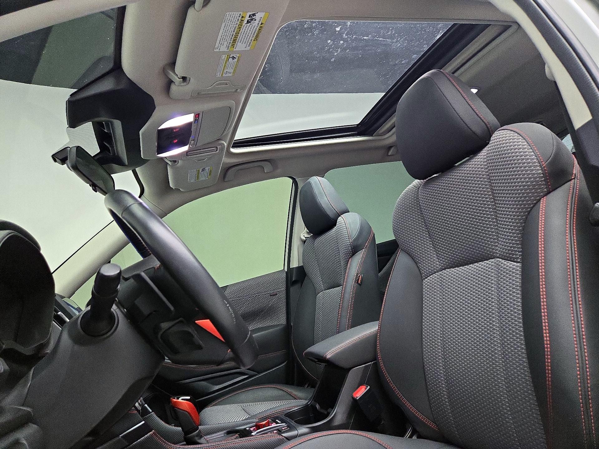 Thumbnail: 2023 Subaru Forester - 19