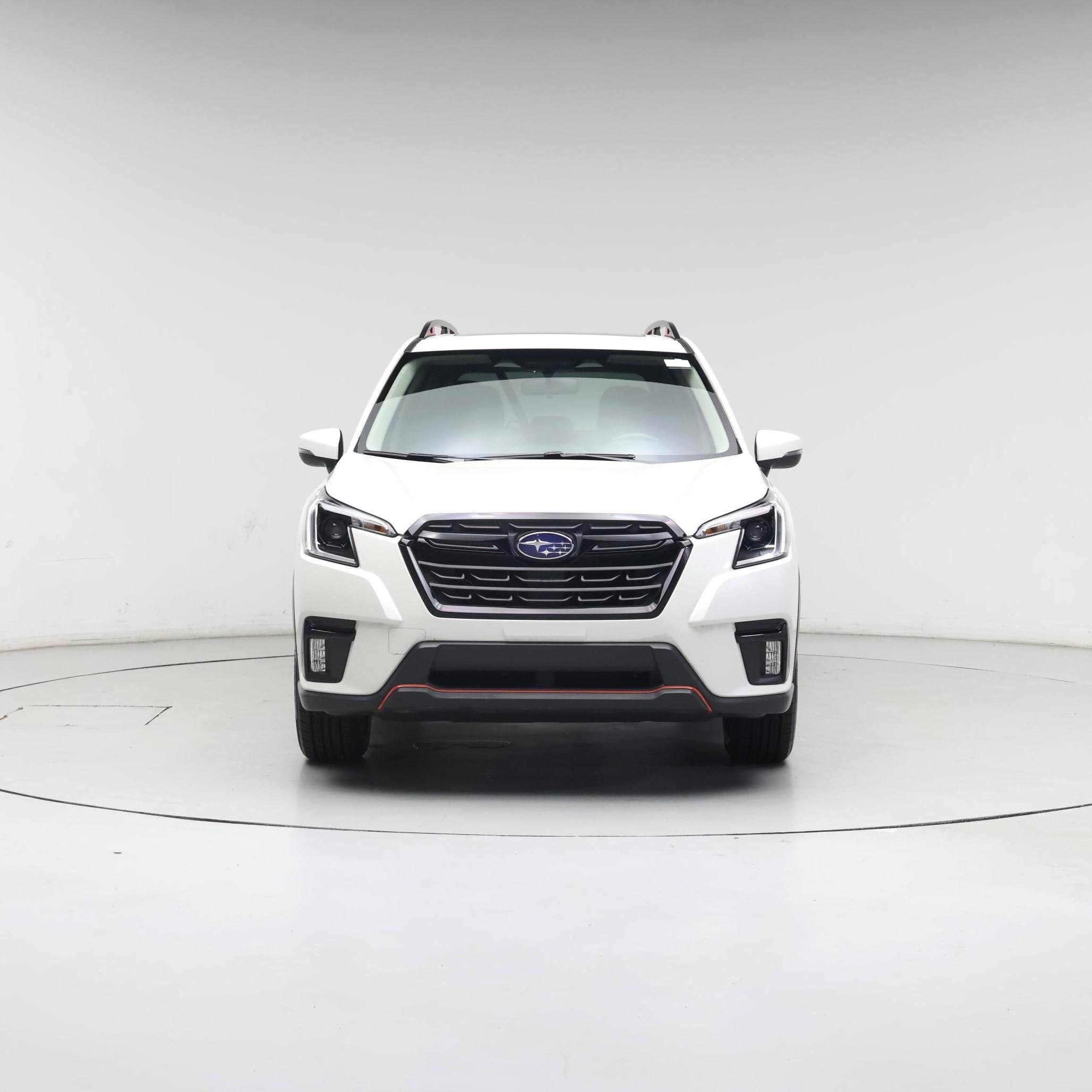 Thumbnail: 2023 Subaru Forester - 5