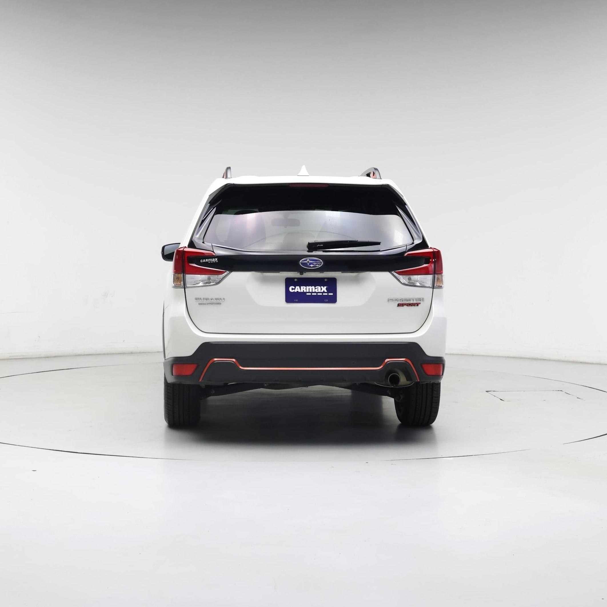 Thumbnail: 2023 Subaru Forester - 6