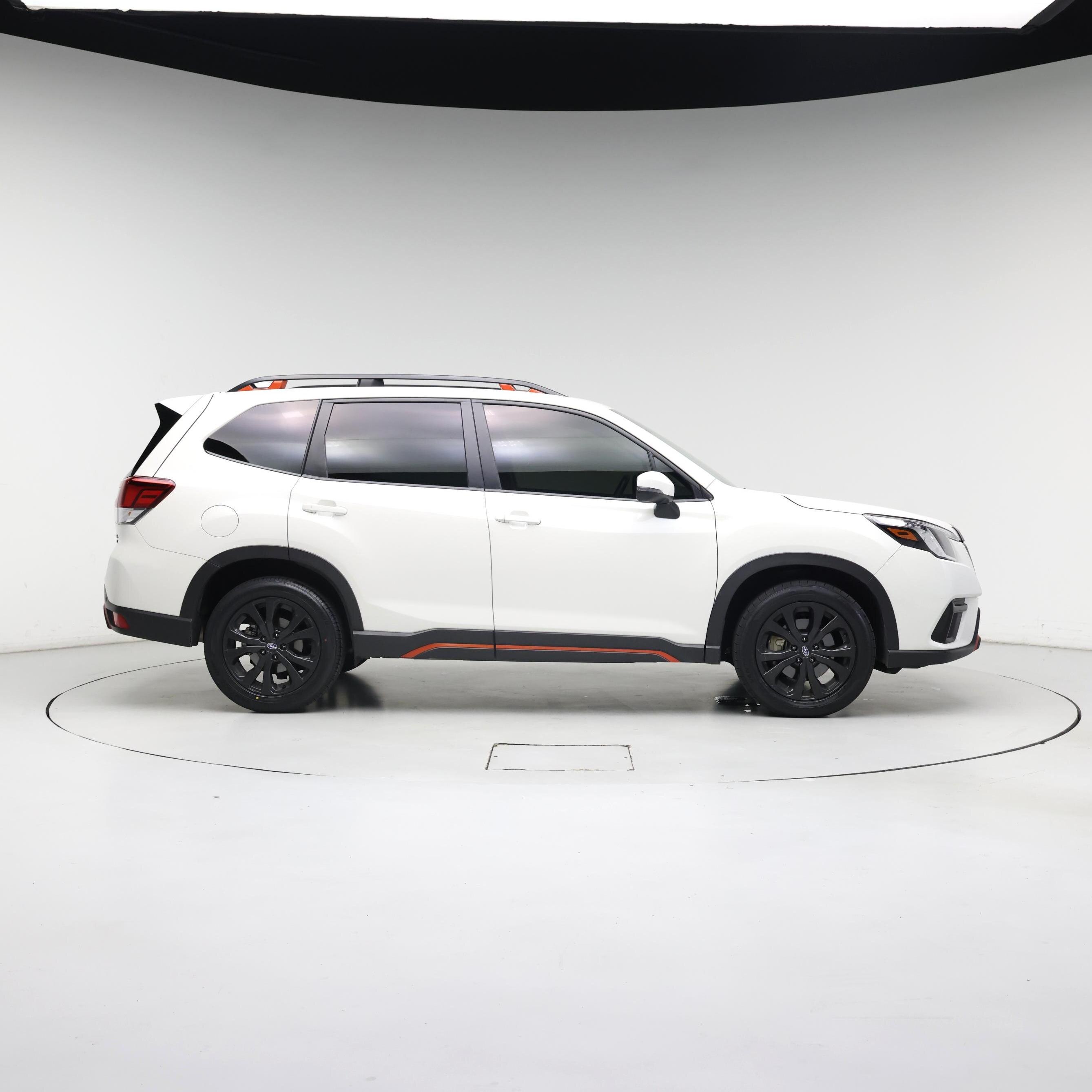 Thumbnail: 2023 Subaru Forester - 7