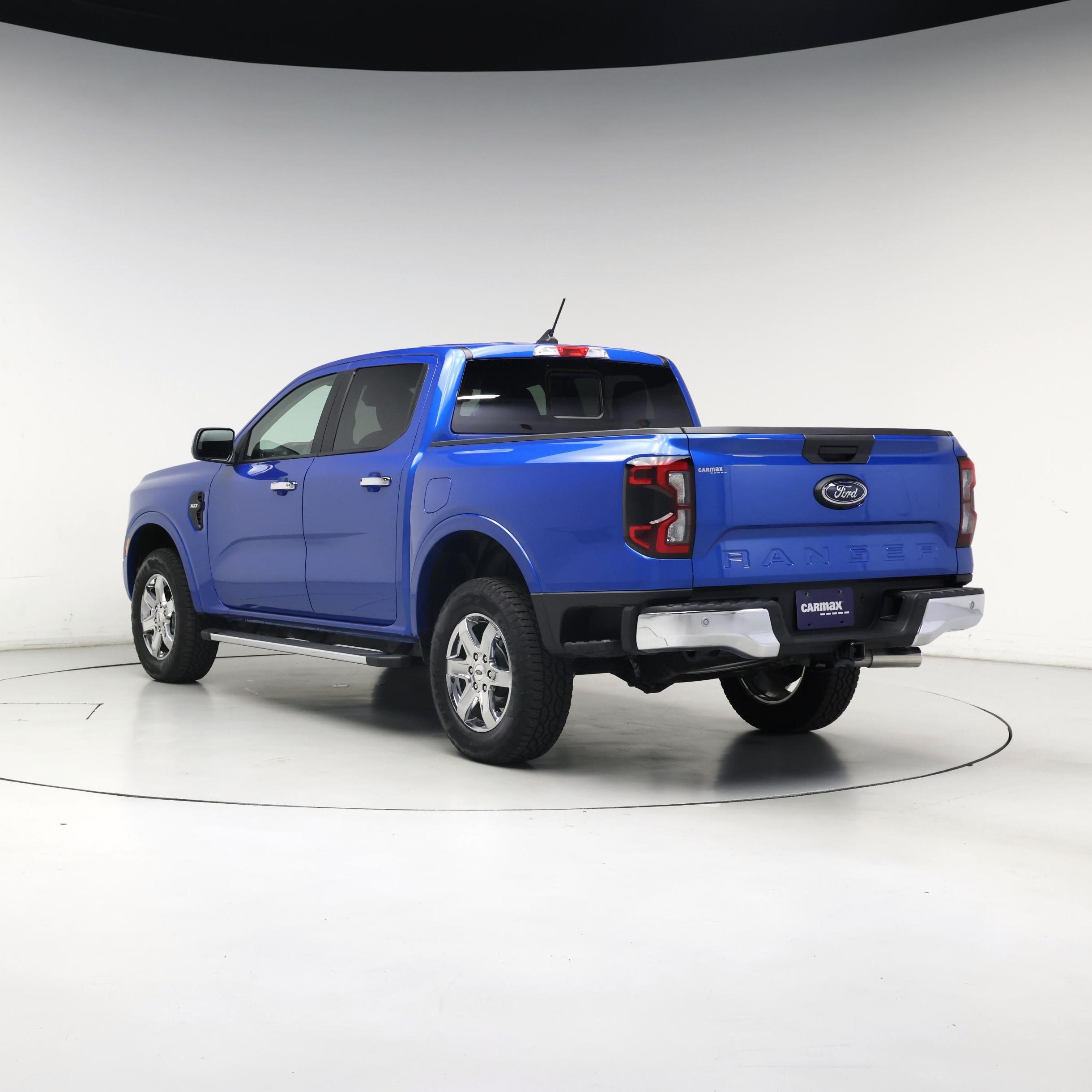 Thumbnail: 2024 Ford Ranger - 2