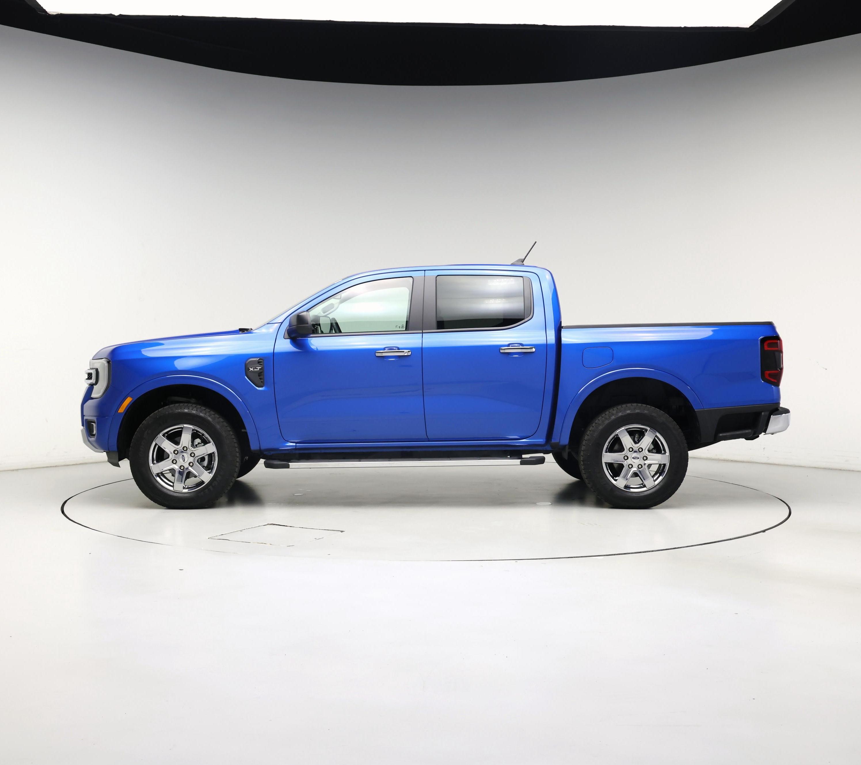 Thumbnail: 2024 Ford Ranger - 3