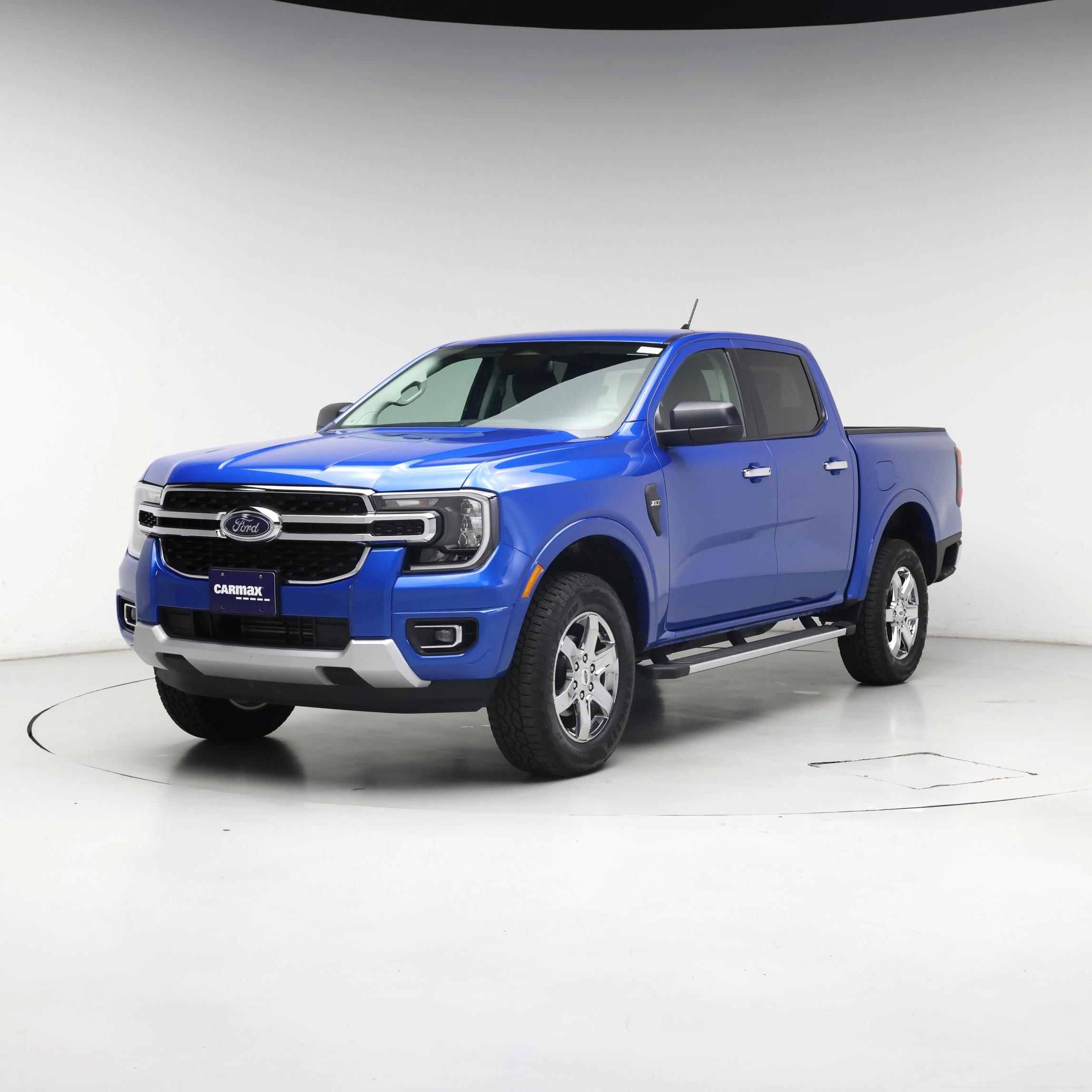 Thumbnail: 2024 Ford Ranger - 4