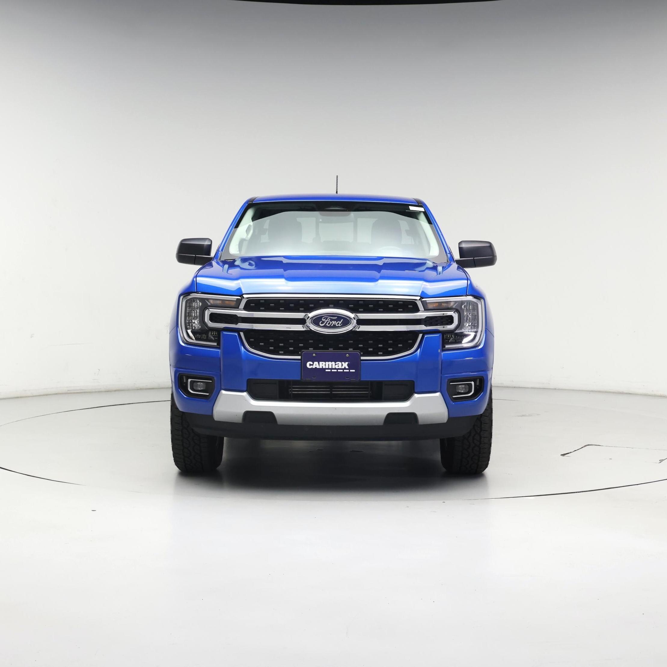 Thumbnail: 2024 Ford Ranger - 5