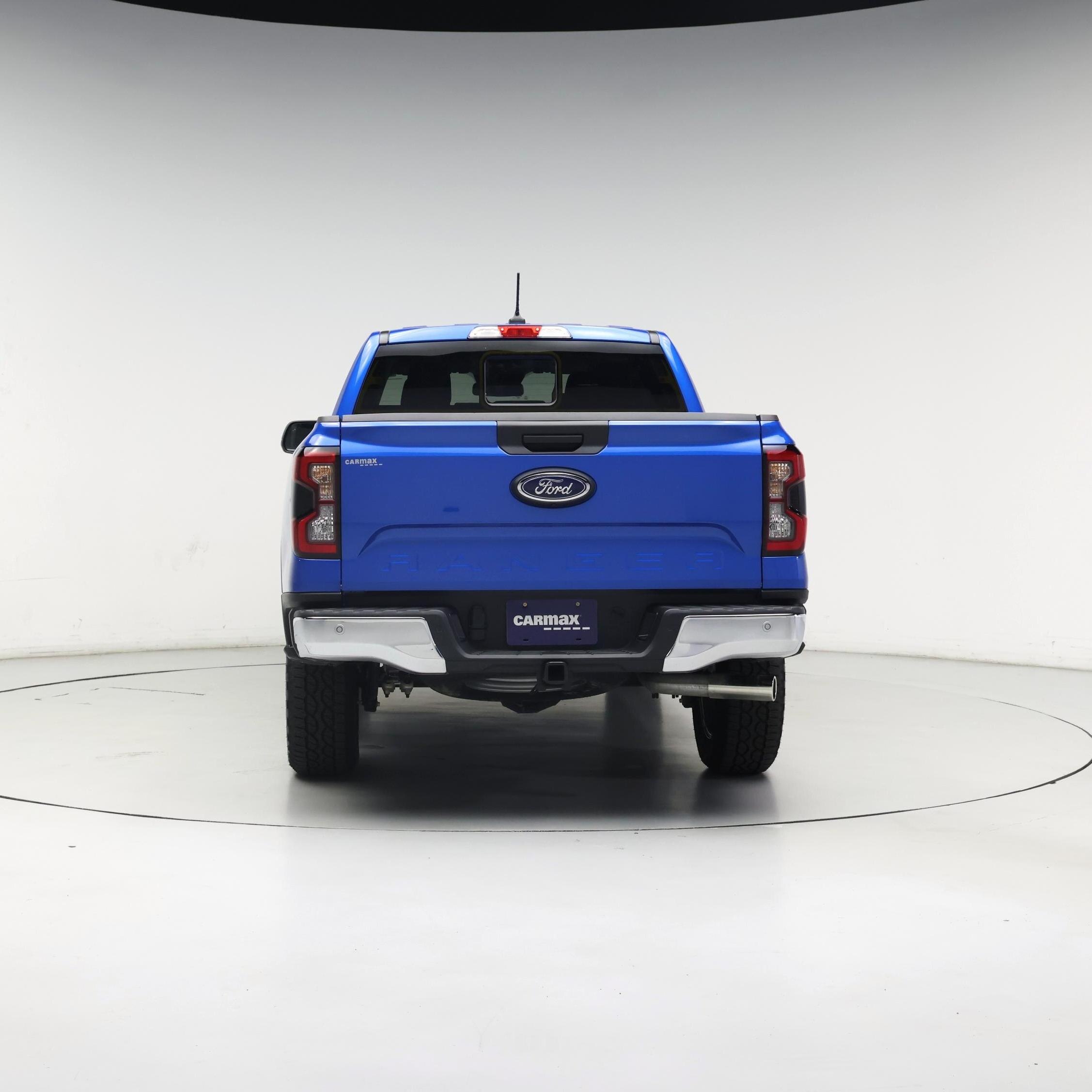 Thumbnail: 2024 Ford Ranger - 6
