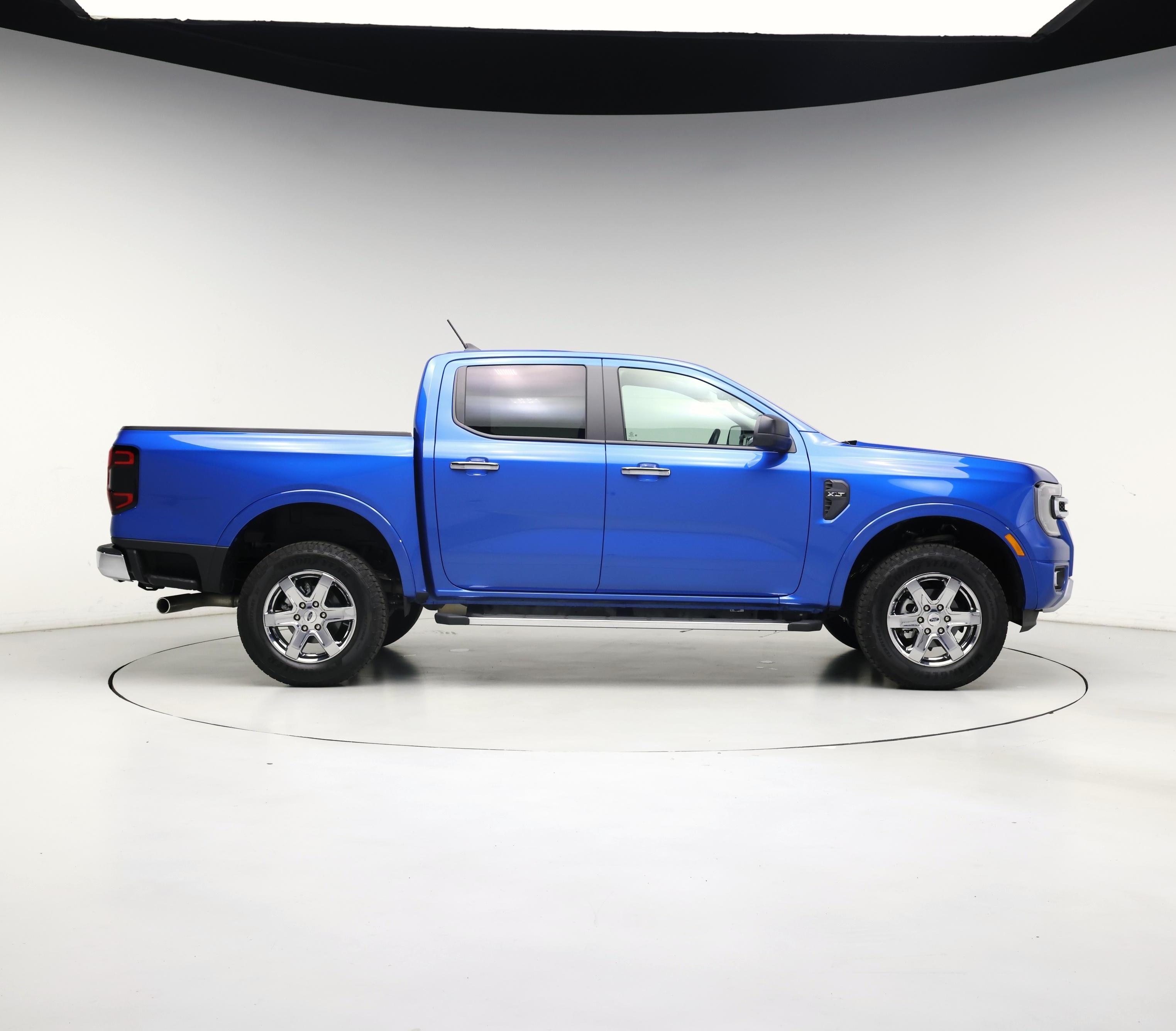 Thumbnail: 2024 Ford Ranger - 7