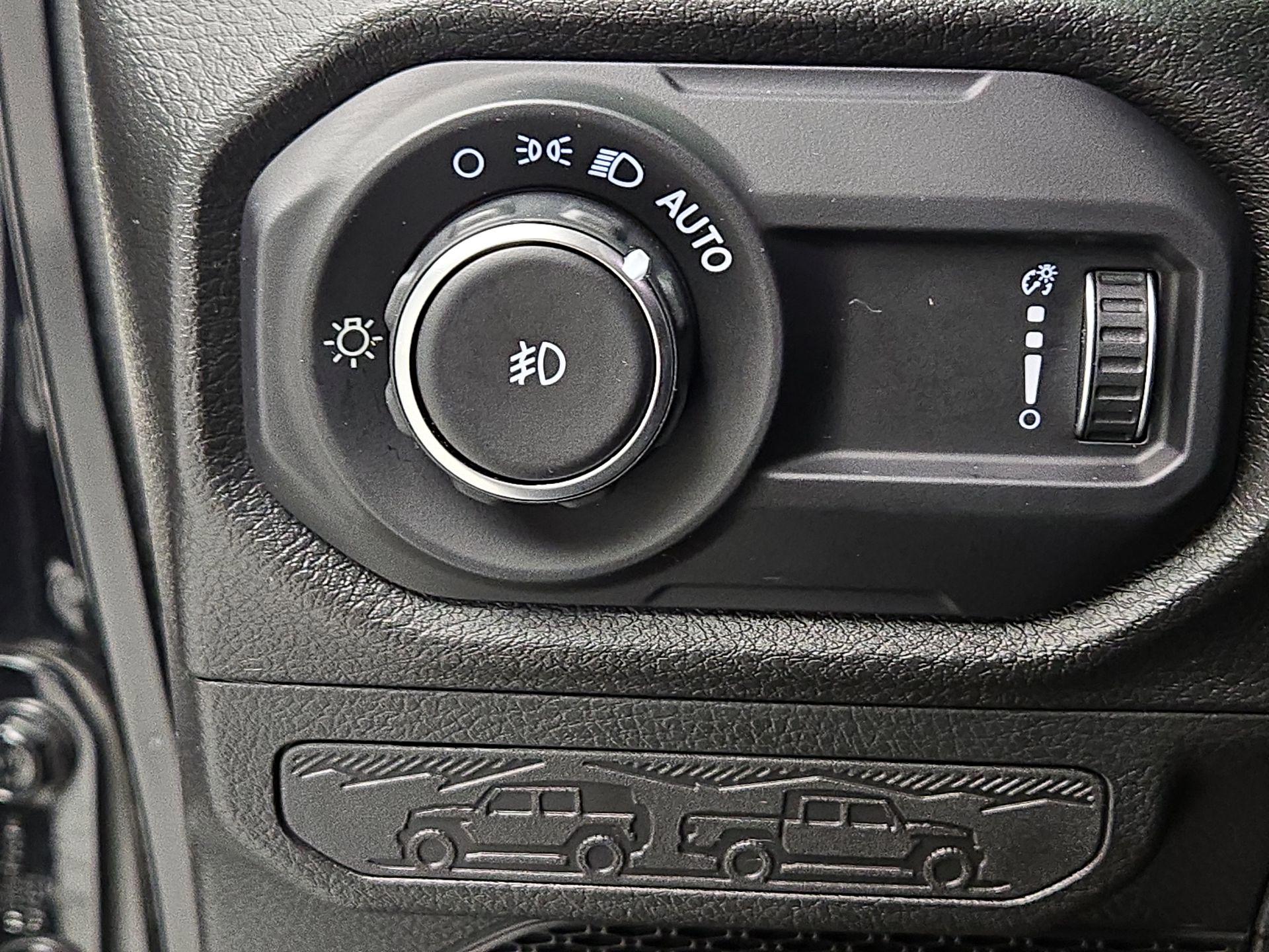 Thumbnail: 2024 Jeep Wrangler - 13