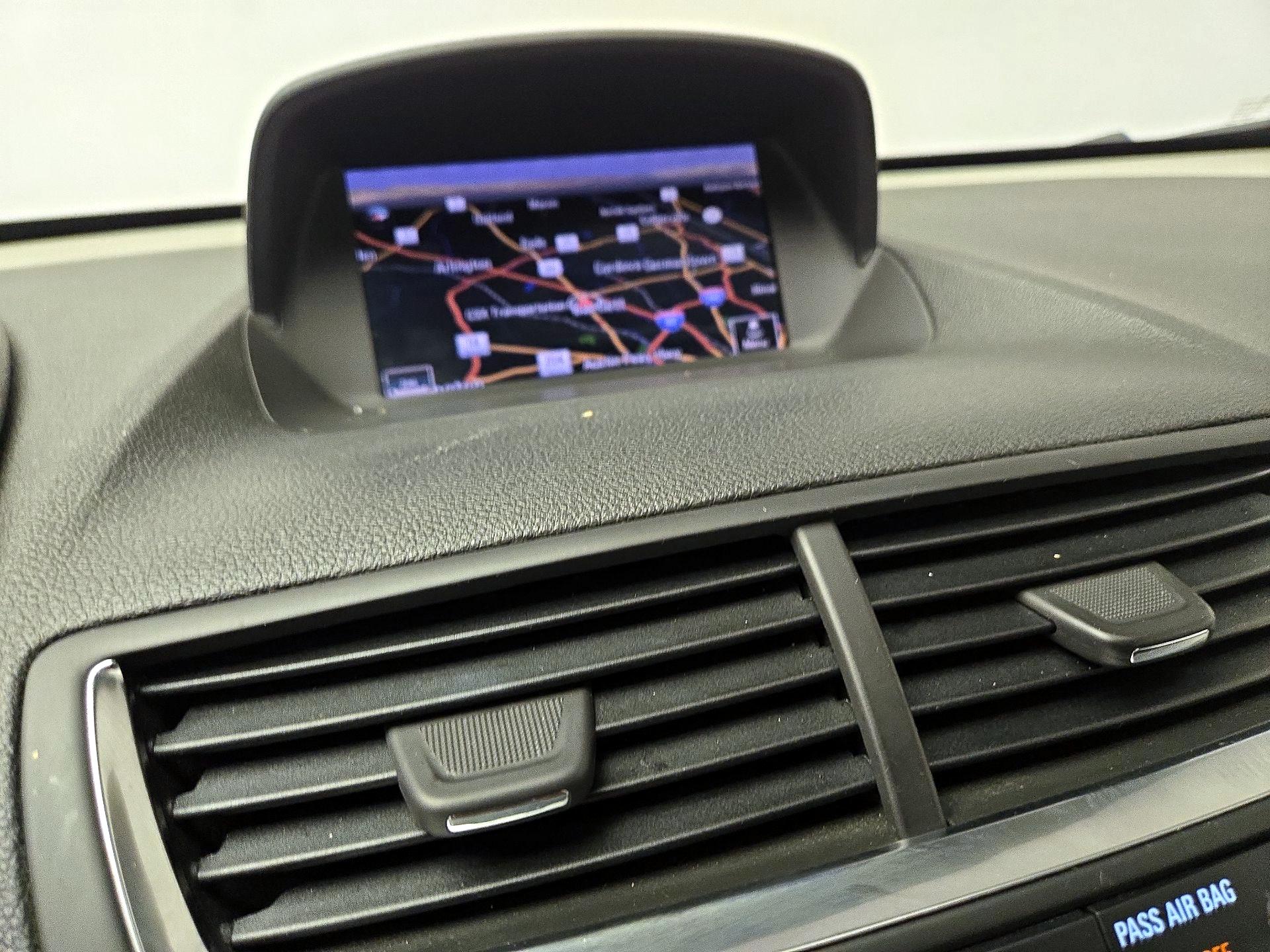 Thumbnail: 2015 Buick Encore - 14