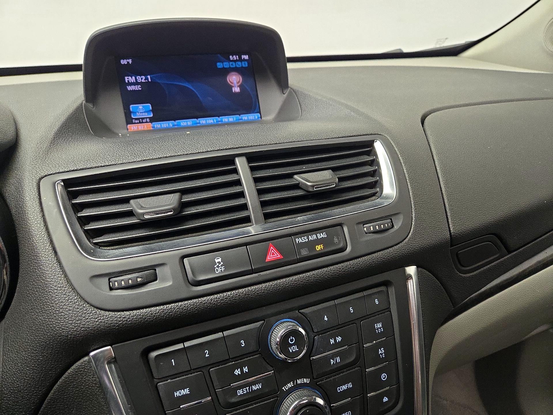 Thumbnail: 2015 Buick Encore - 16