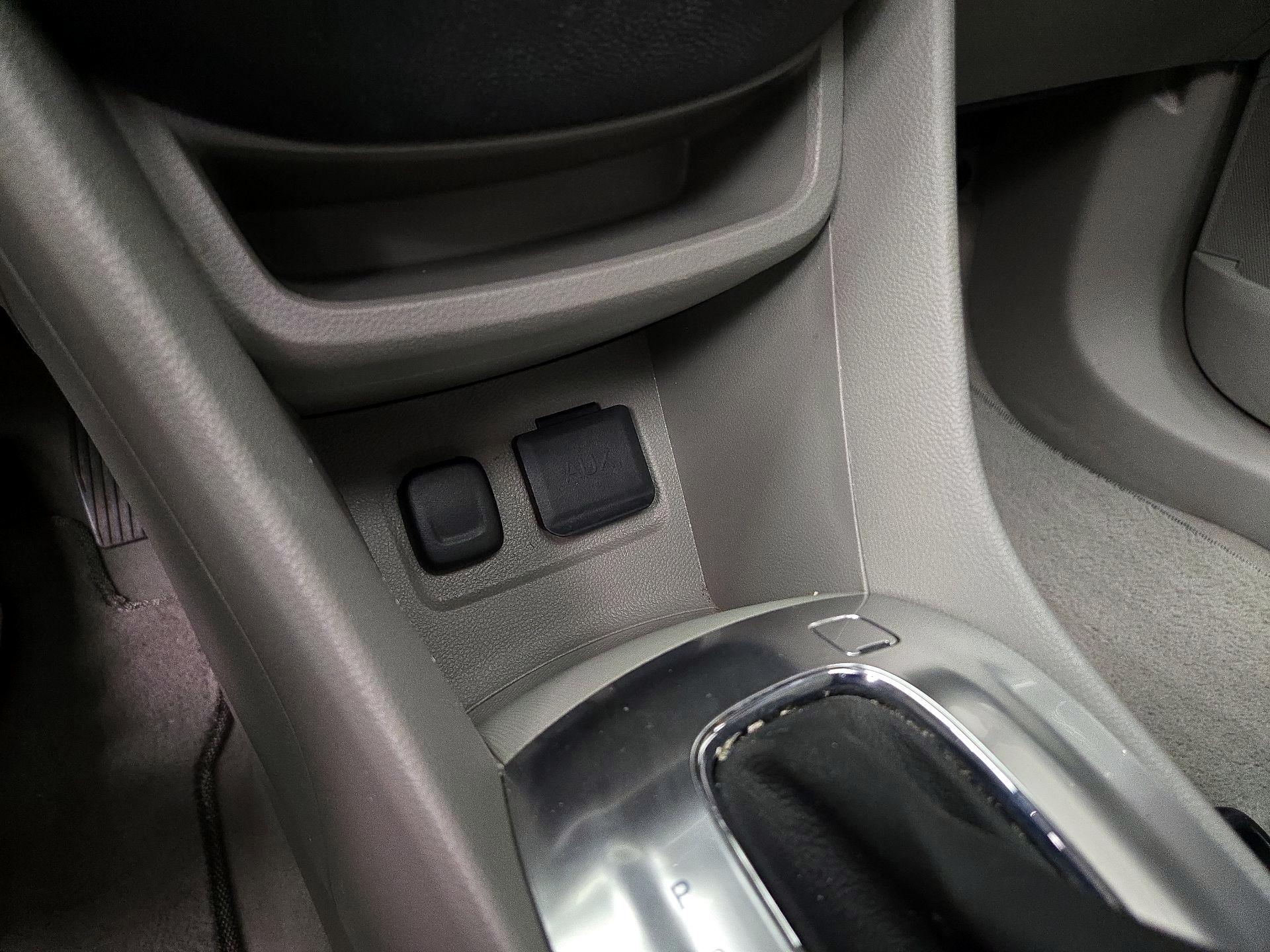 Thumbnail: 2015 Buick Encore - 19
