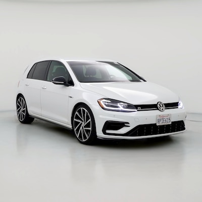 kaas compromis regenval Used Volkswagen Golf 4 Door Hatchback for Sale