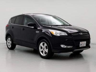 Used Ford Escape for Sale