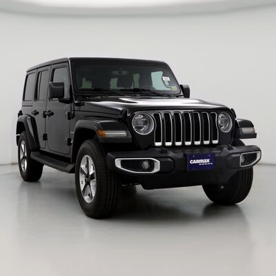 Used Jeep Wrangler in Maple Shade, NJ for Sale