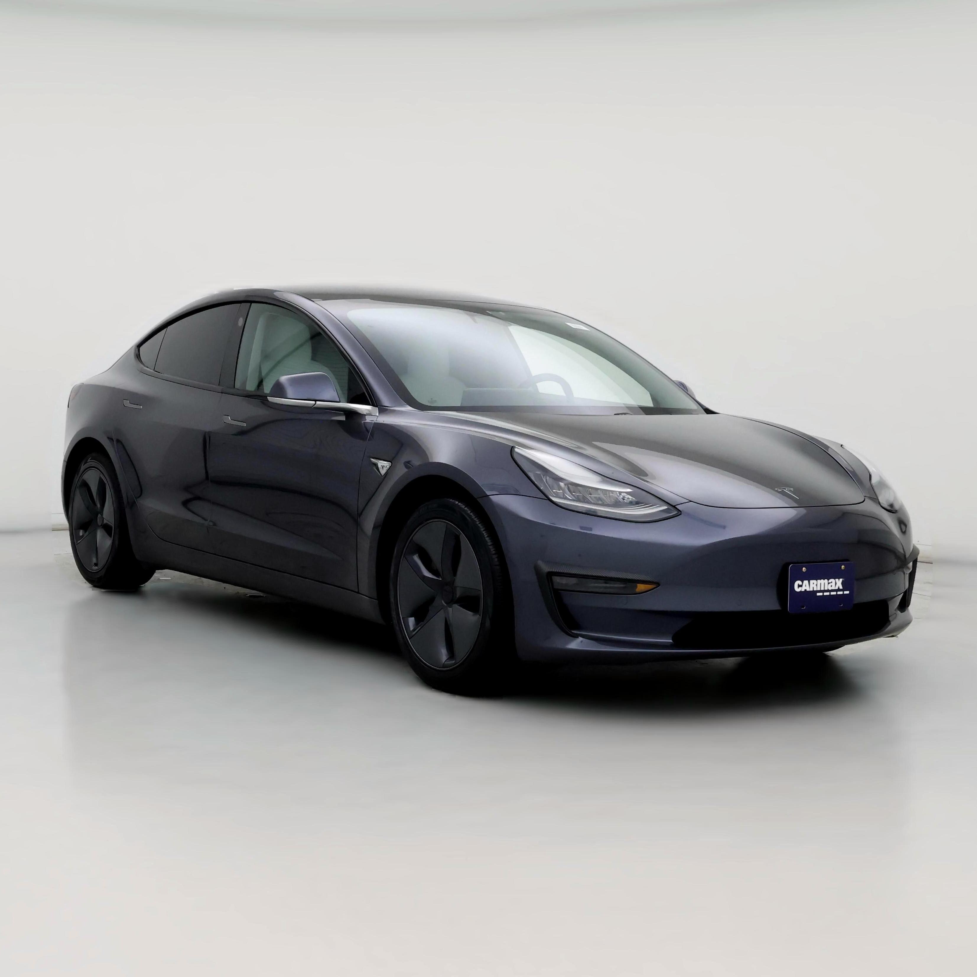 Used Tesla in Salisbury MD for Sale