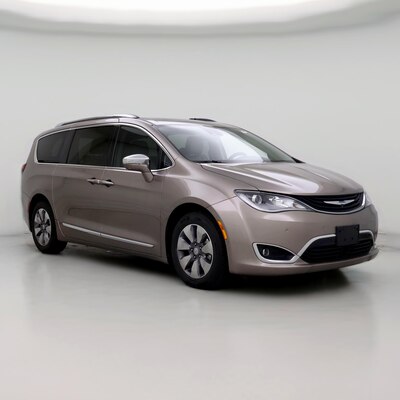 Used Chrysler Pacifica Hybrid in Seattle, WA for Sale