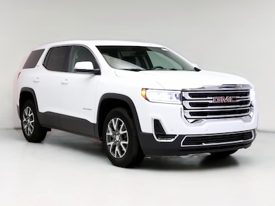 2022 GMC Acadia SLE -
                Birmingham, AL