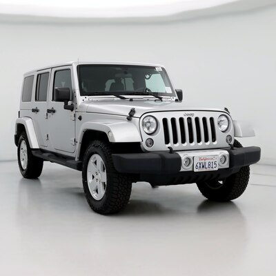 Used Jeep Wrangler With Hard Top for Sale Used Jeep Wrangler With Hard Top for Sale
