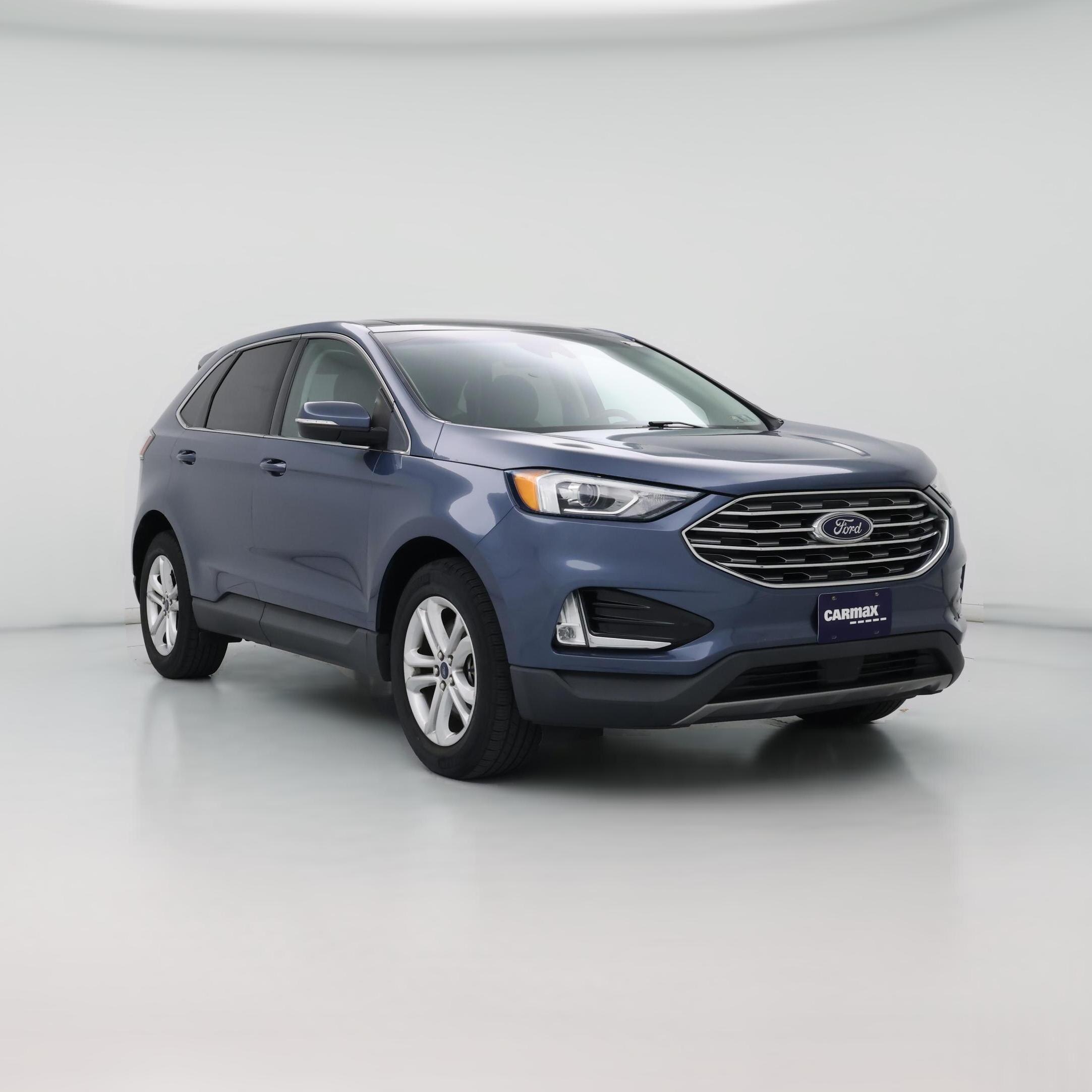 Thumbnail: 2019 Ford Edge - 1