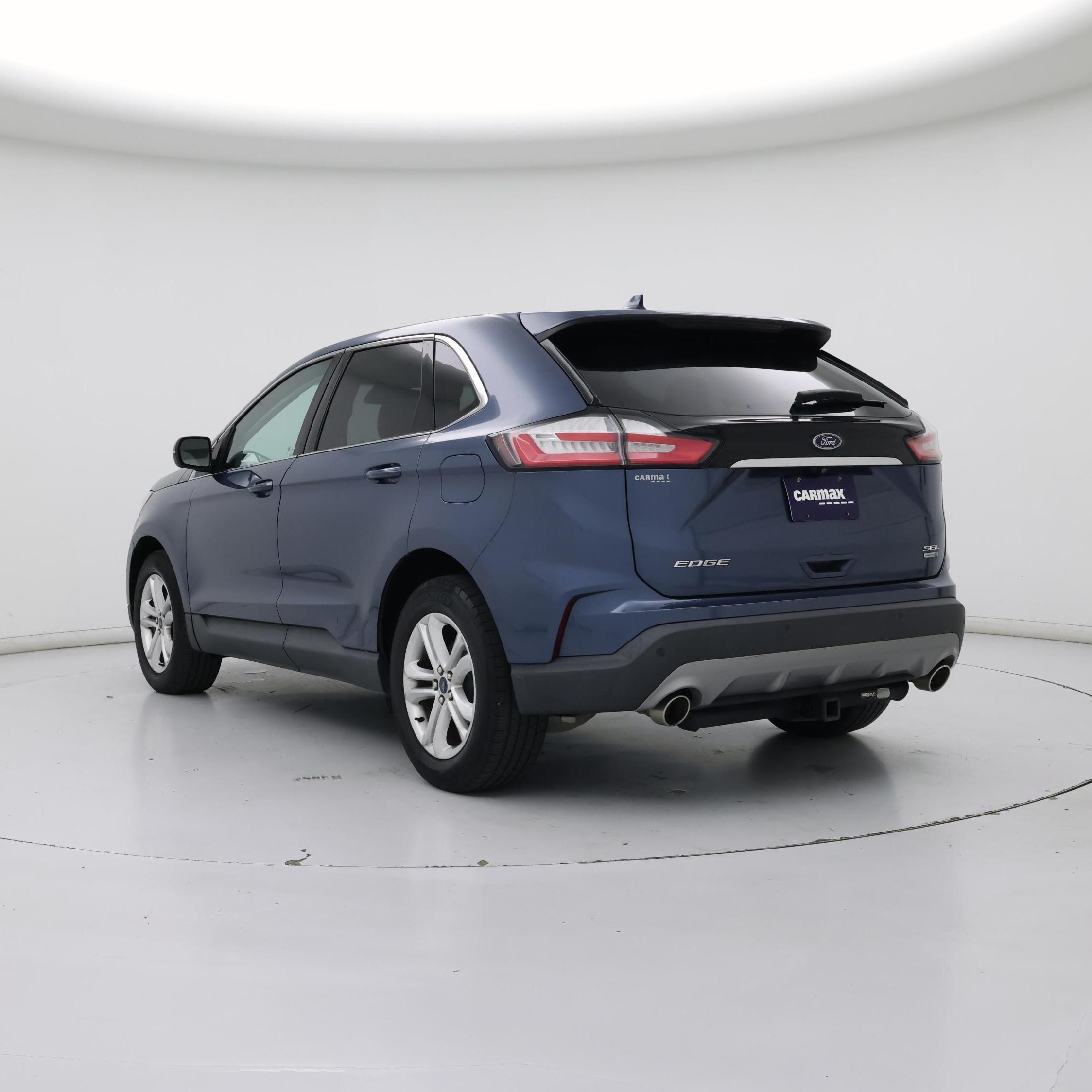 Thumbnail: 2019 Ford Edge - 2