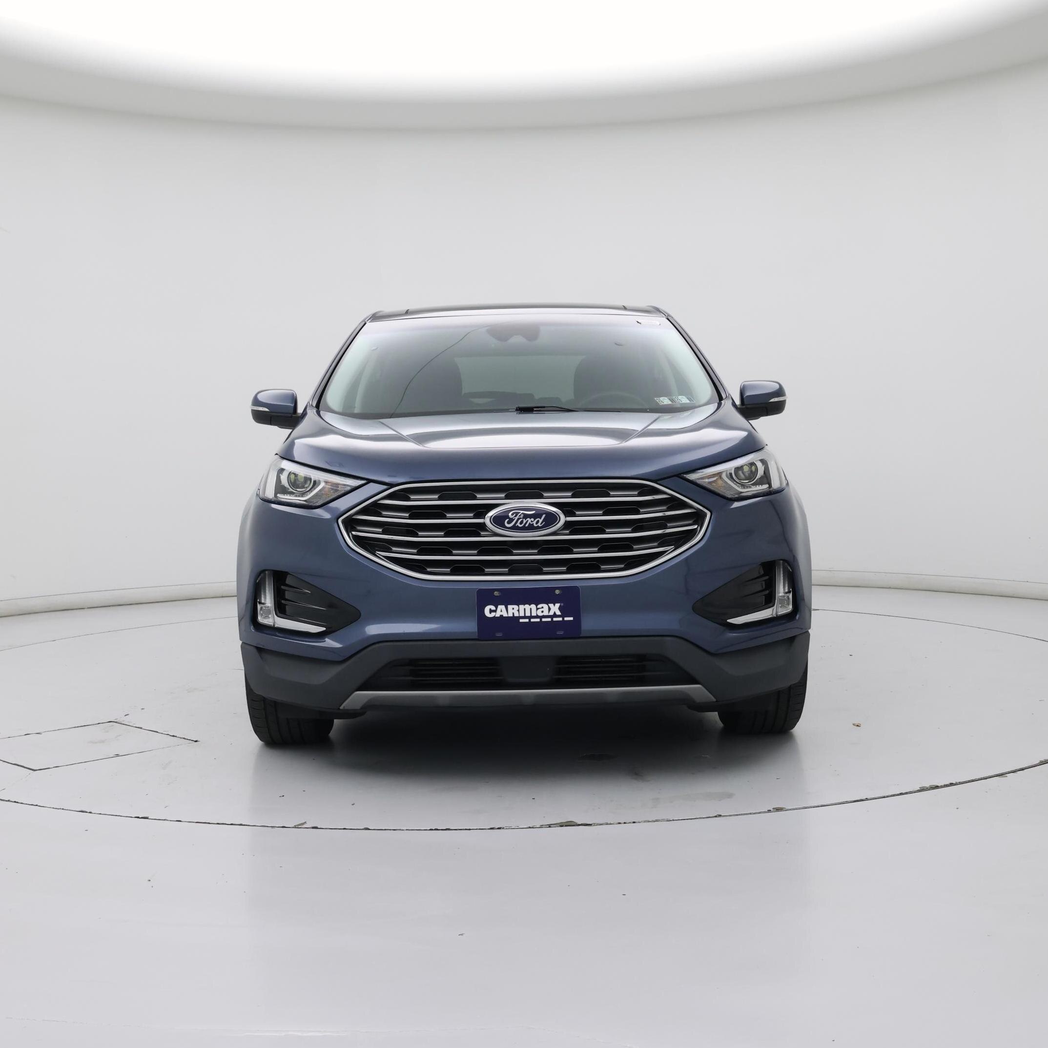 Thumbnail: 2019 Ford Edge - 5