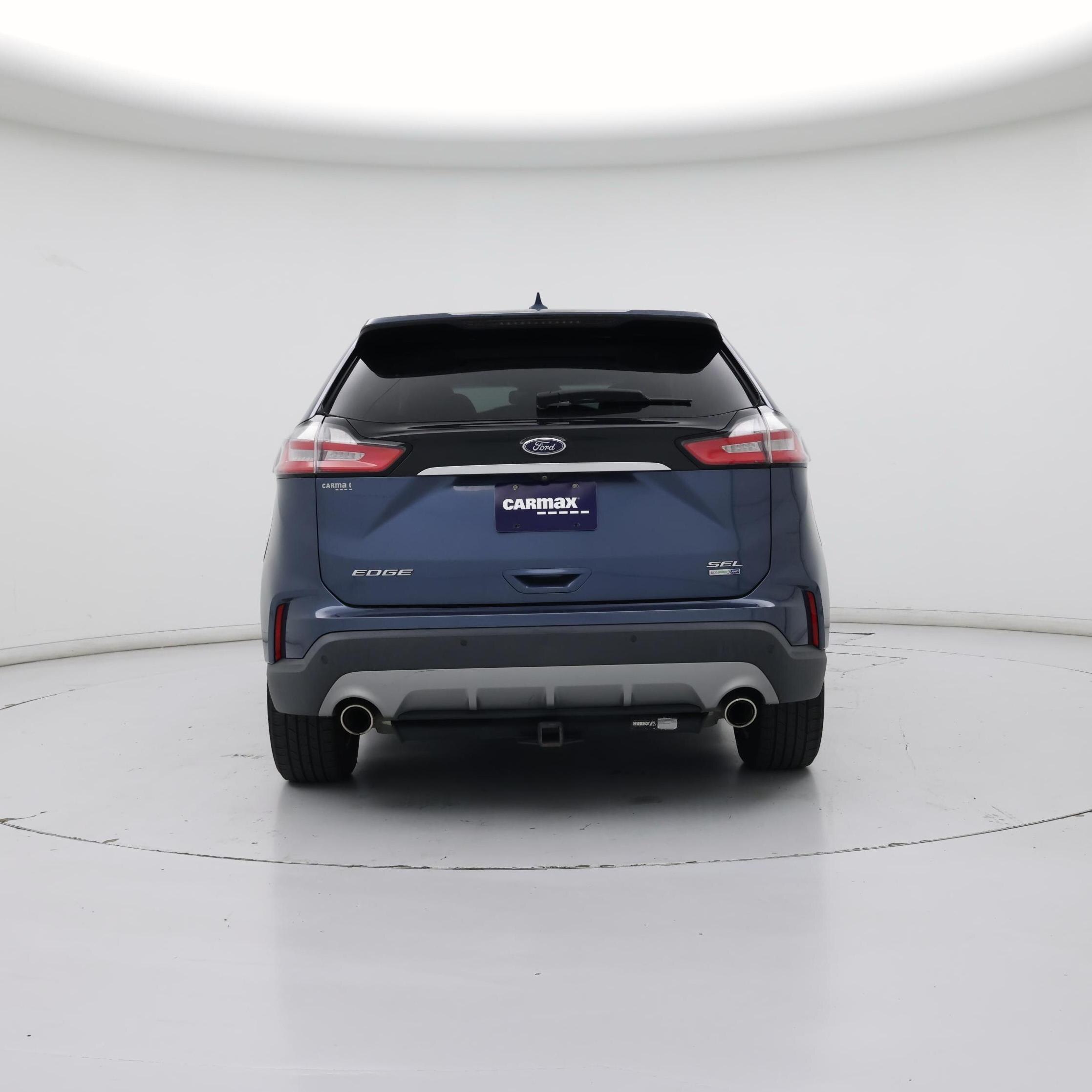 Thumbnail: 2019 Ford Edge - 6