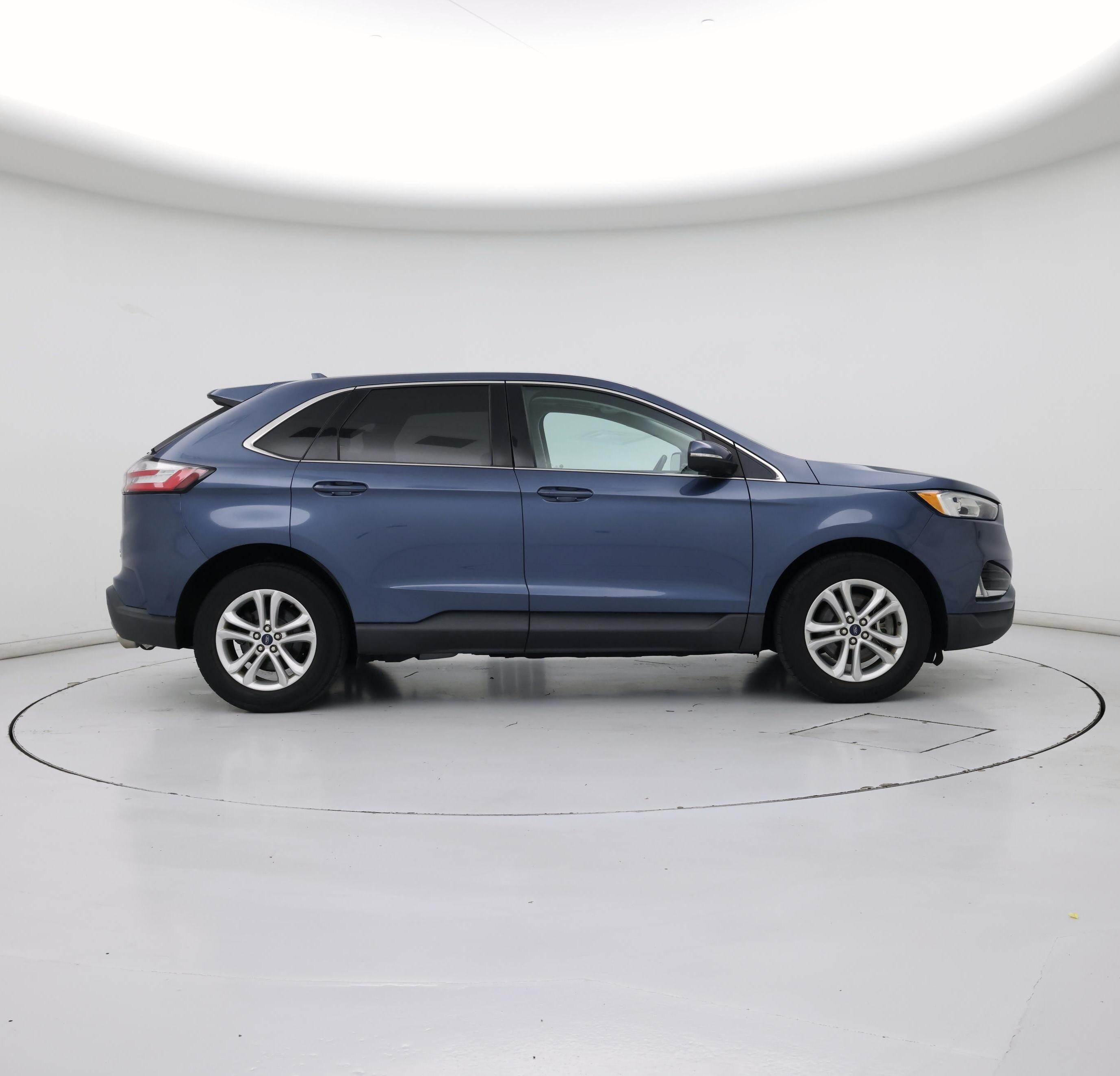 Thumbnail: 2019 Ford Edge - 7