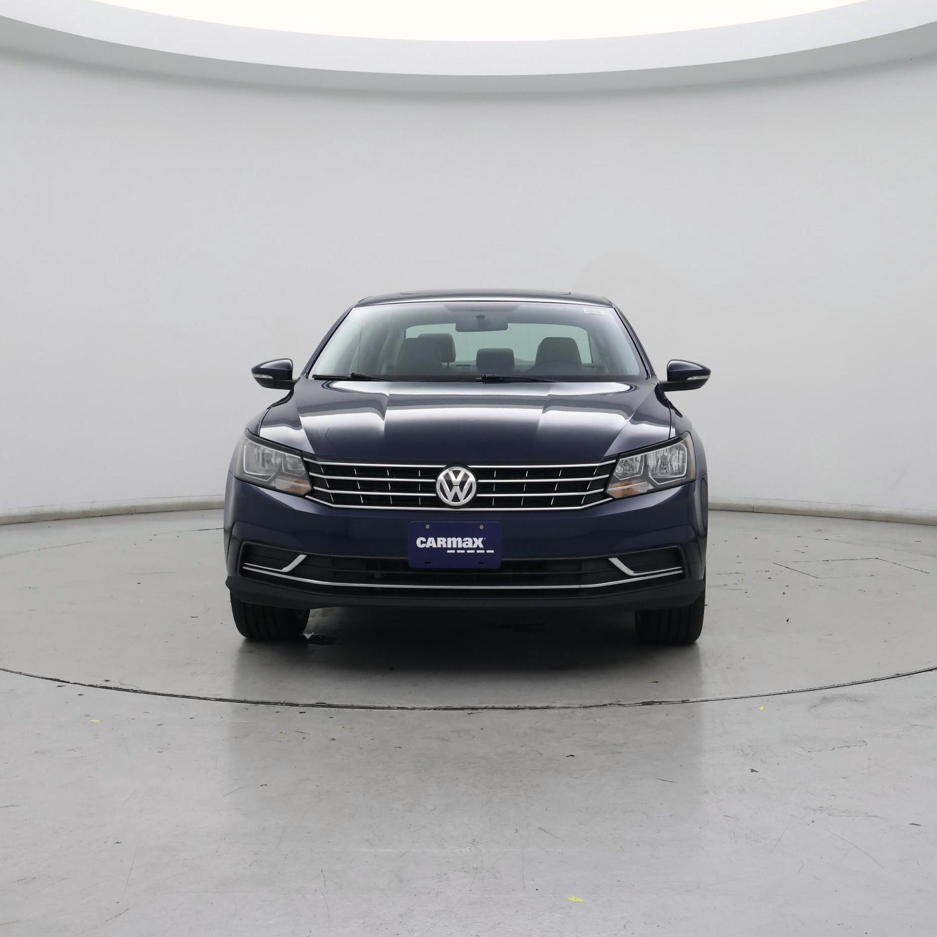 Thumbnail: 2019 Volkswagen Passat - 5