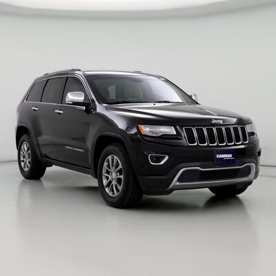 Used Jeep in Tyler, TX for Sale