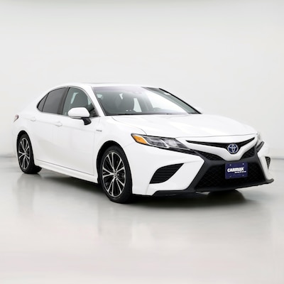 Share 137+ images carmax toyota camry hybrid - In.thptnganamst.edu.vn