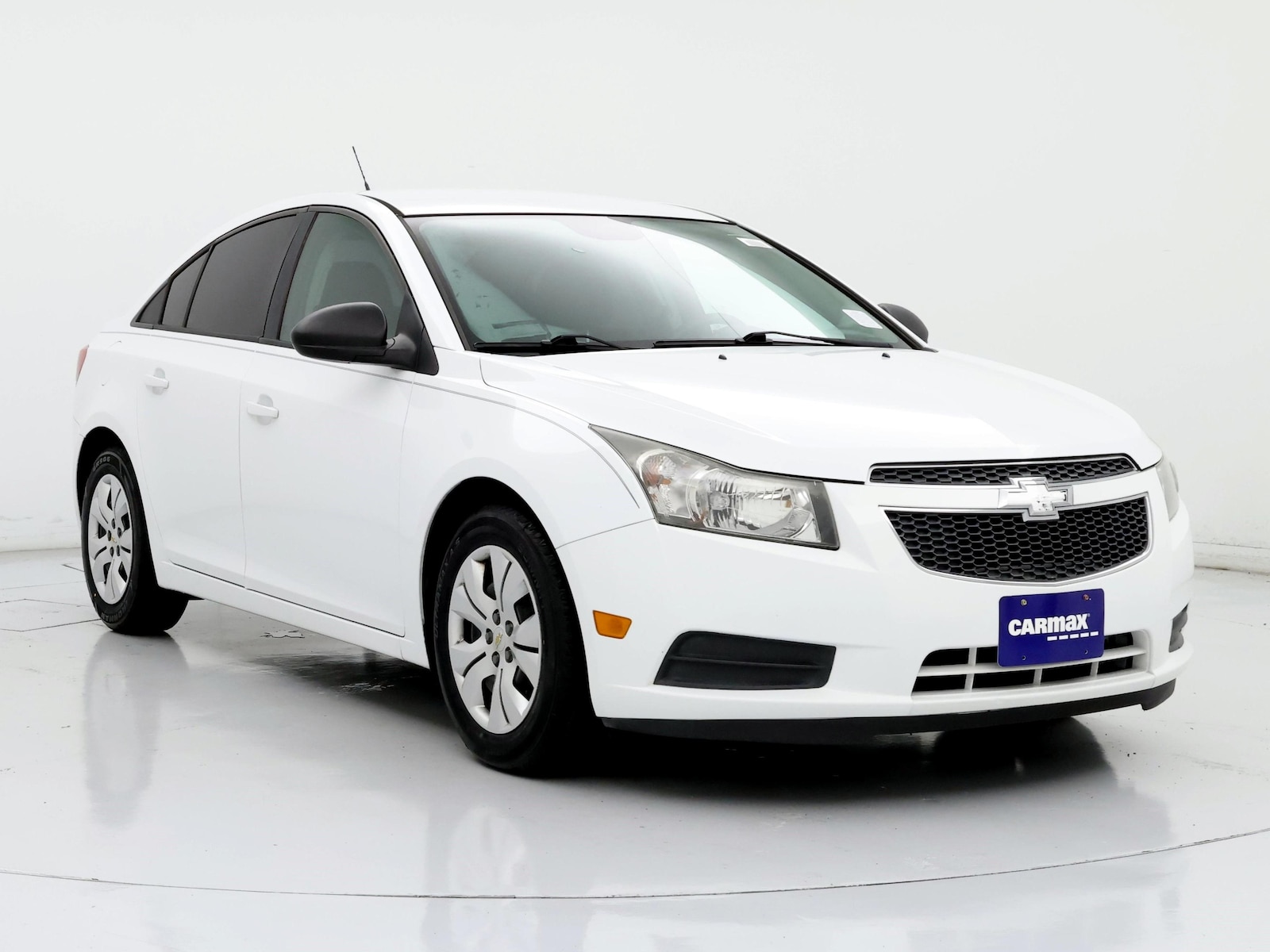 Used 2014 Chevrolet Cruze LS with VIN 1G1PB5SG7E7331763 for sale in Spokane Valley, WA