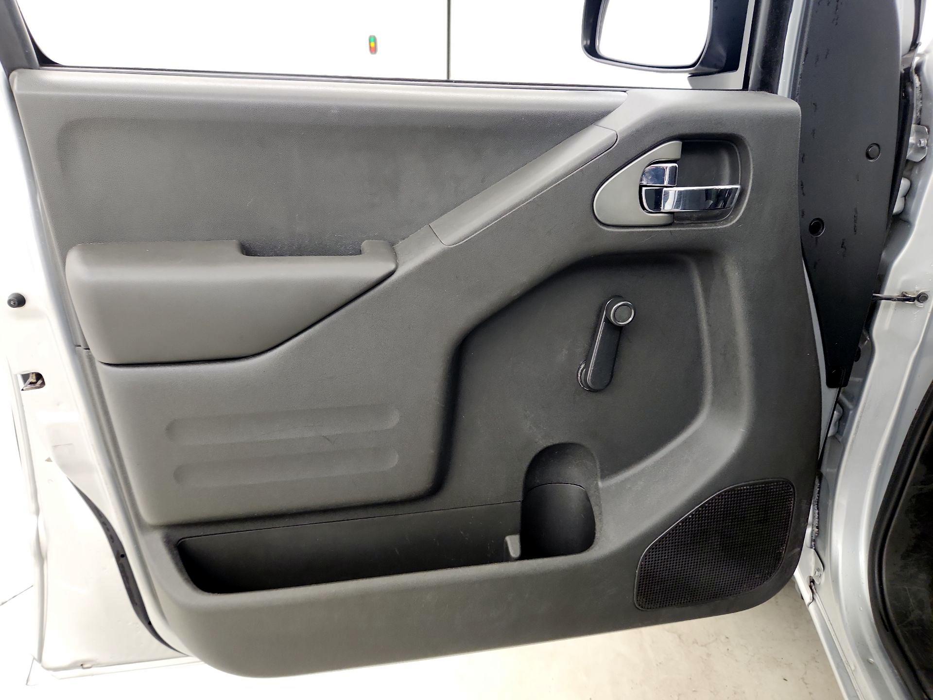 Thumbnail: 2019 Nissan Frontier - 12