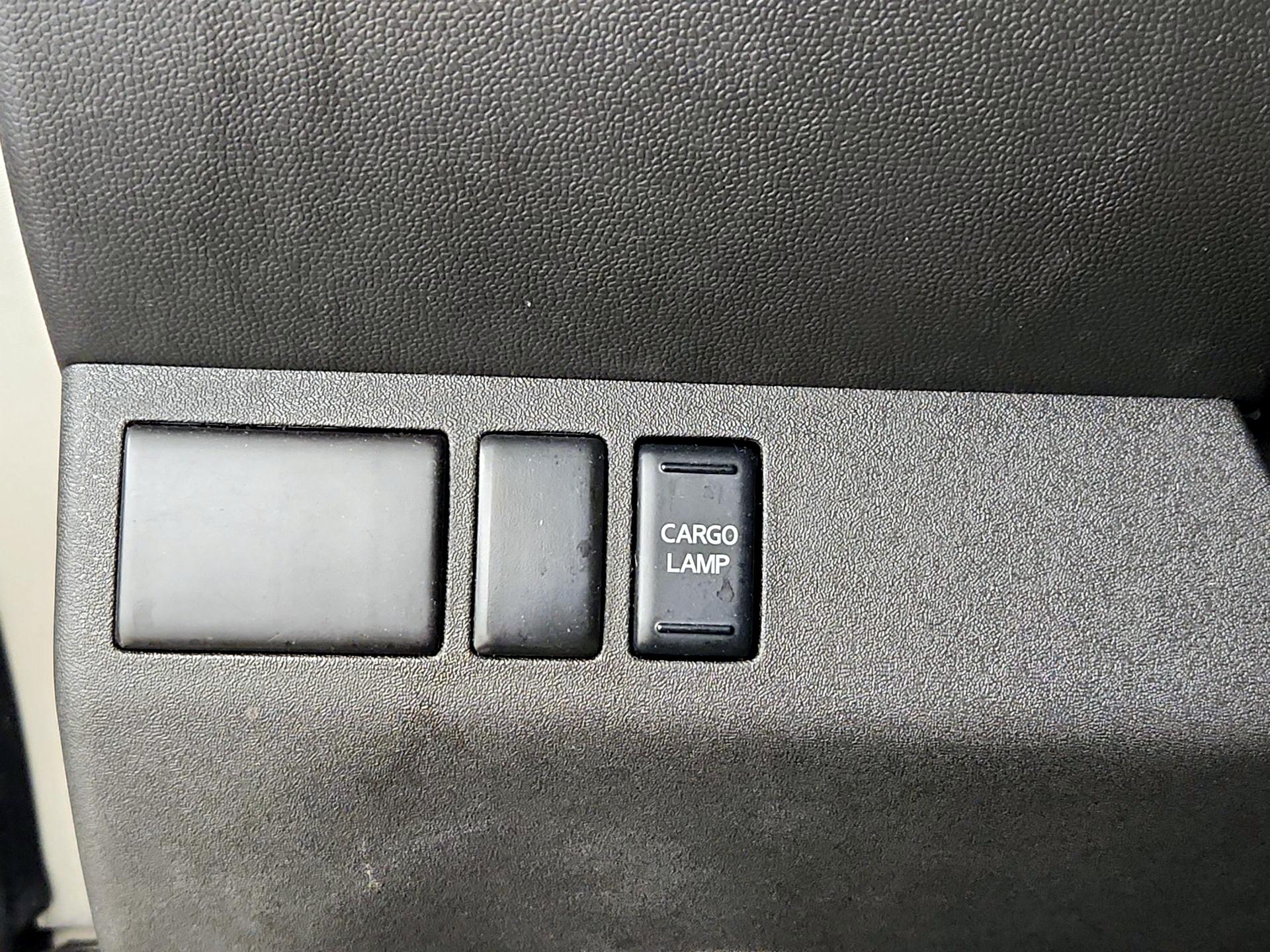 Thumbnail: 2019 Nissan Frontier - 13