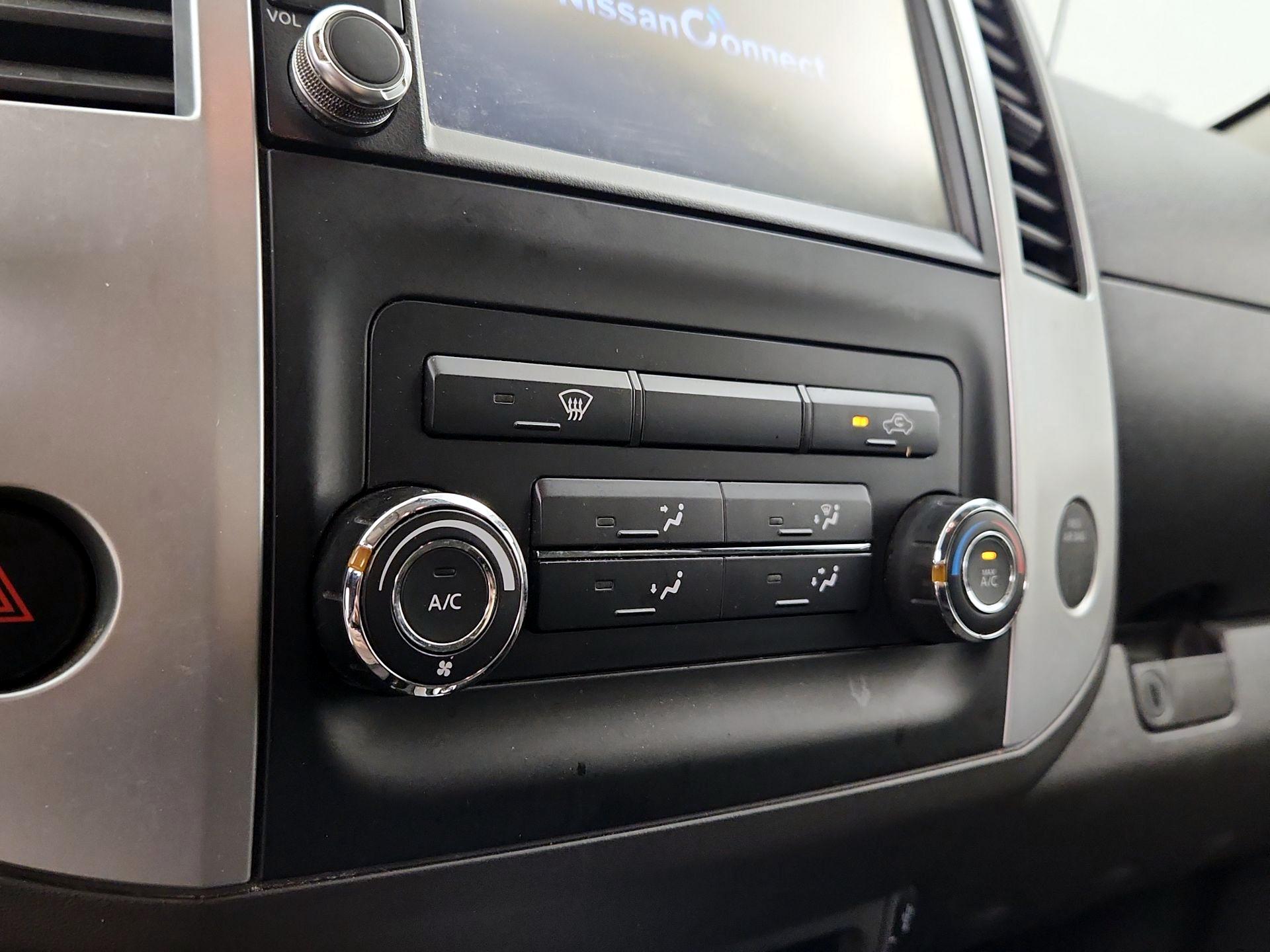 Thumbnail: 2019 Nissan Frontier - 16