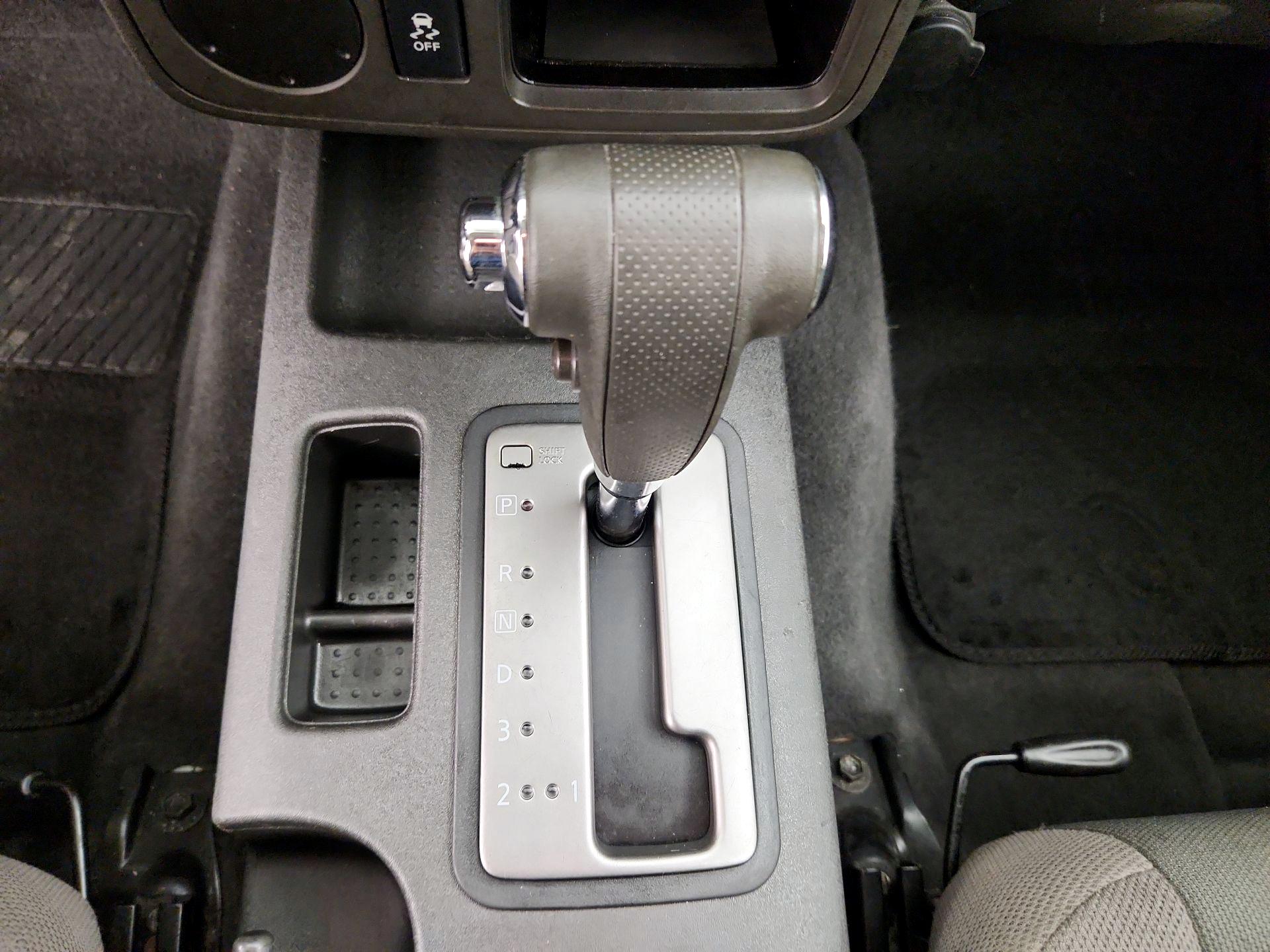 Thumbnail: 2019 Nissan Frontier - 17