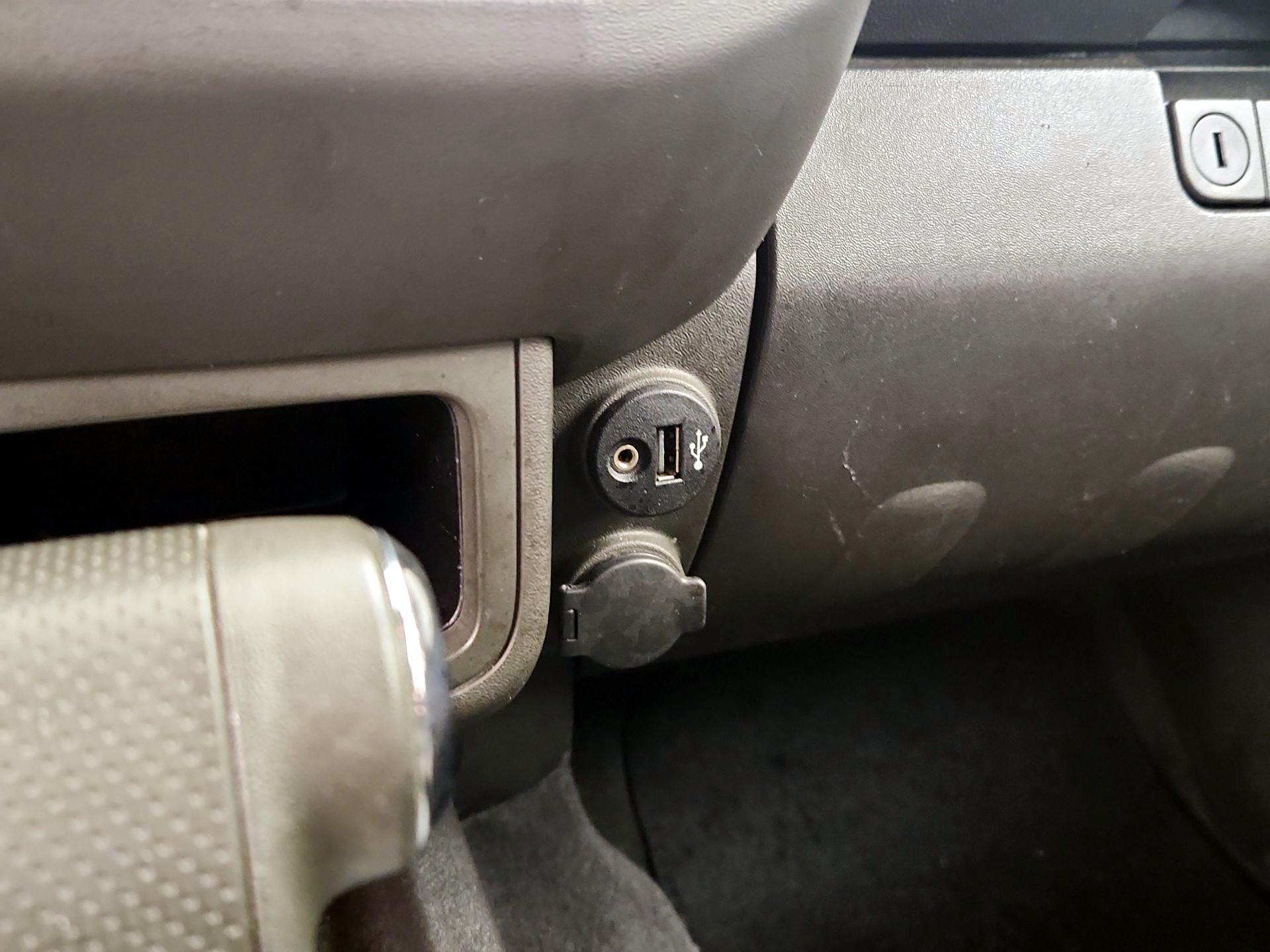 Thumbnail: 2019 Nissan Frontier - 18