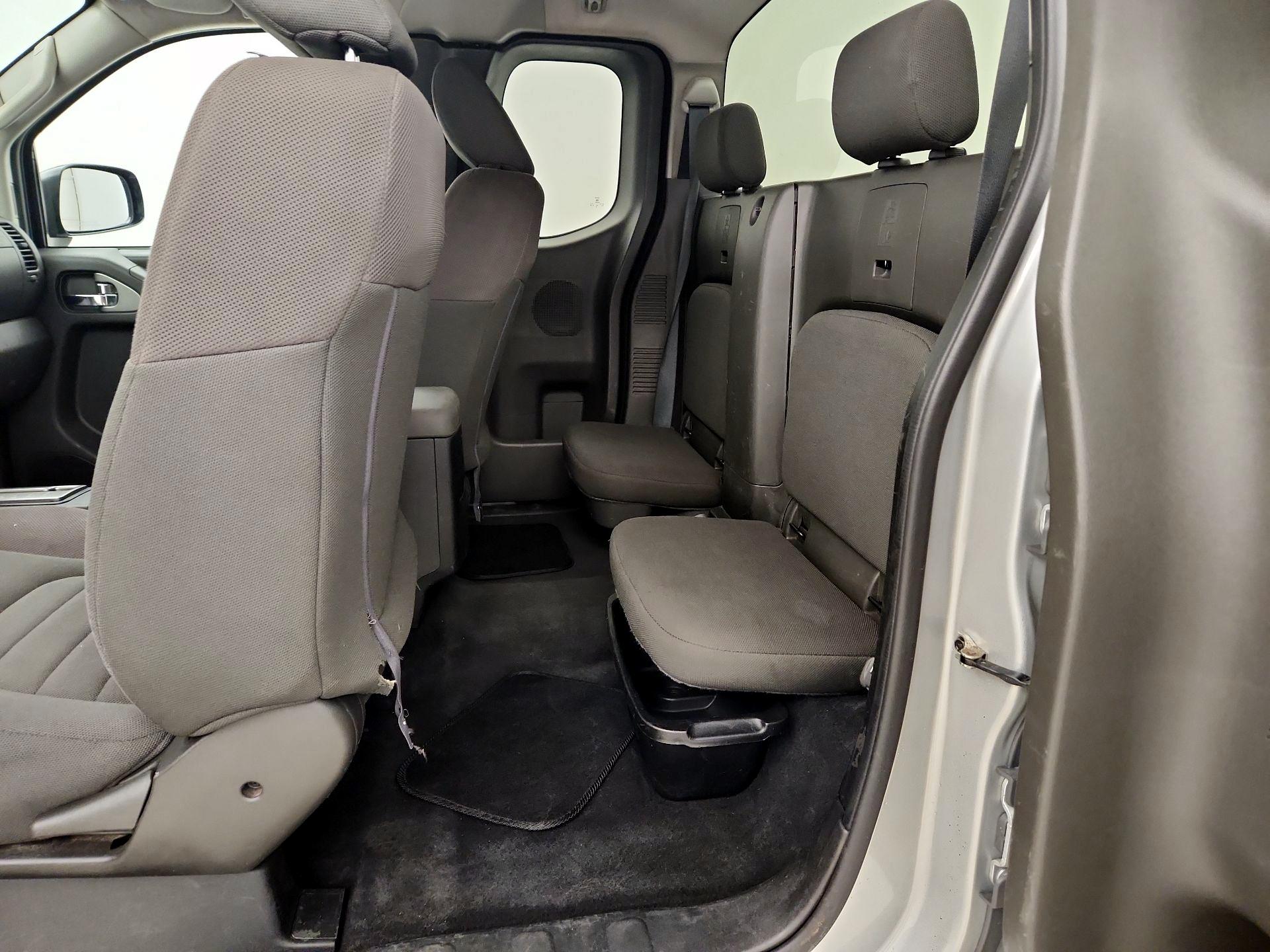 Thumbnail: 2019 Nissan Frontier - 19