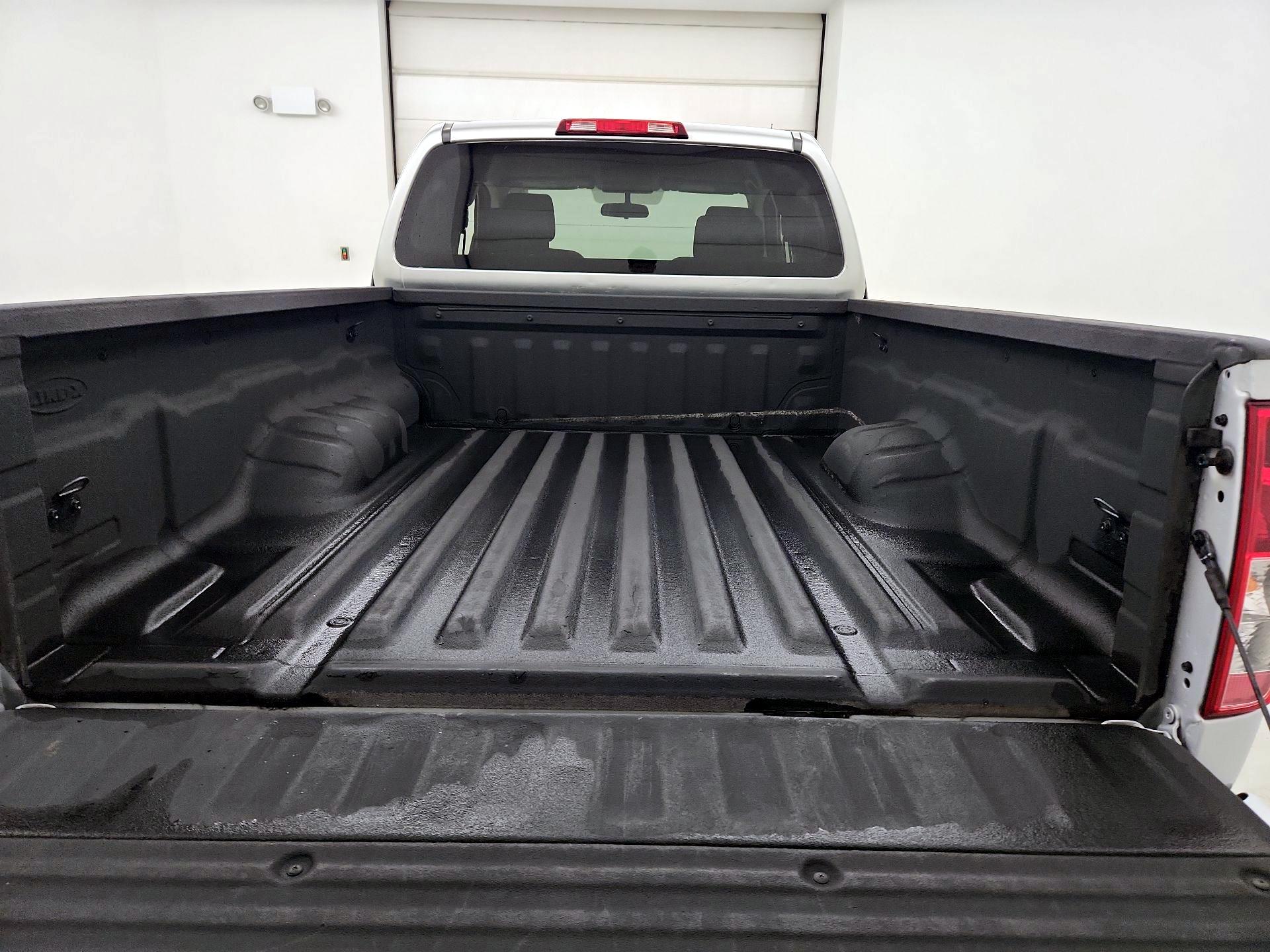 Thumbnail: 2019 Nissan Frontier - 20