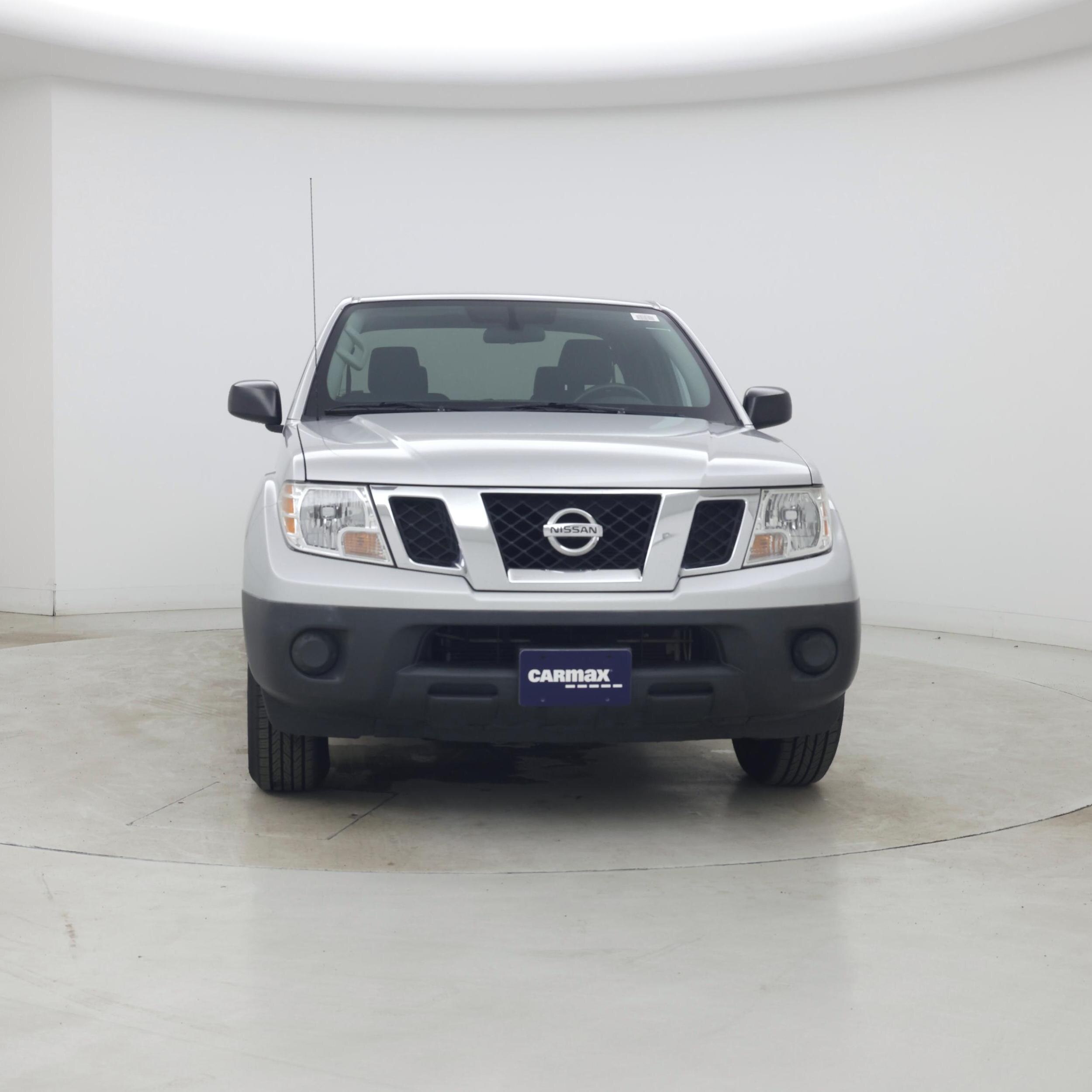 Thumbnail: 2019 Nissan Frontier - 5