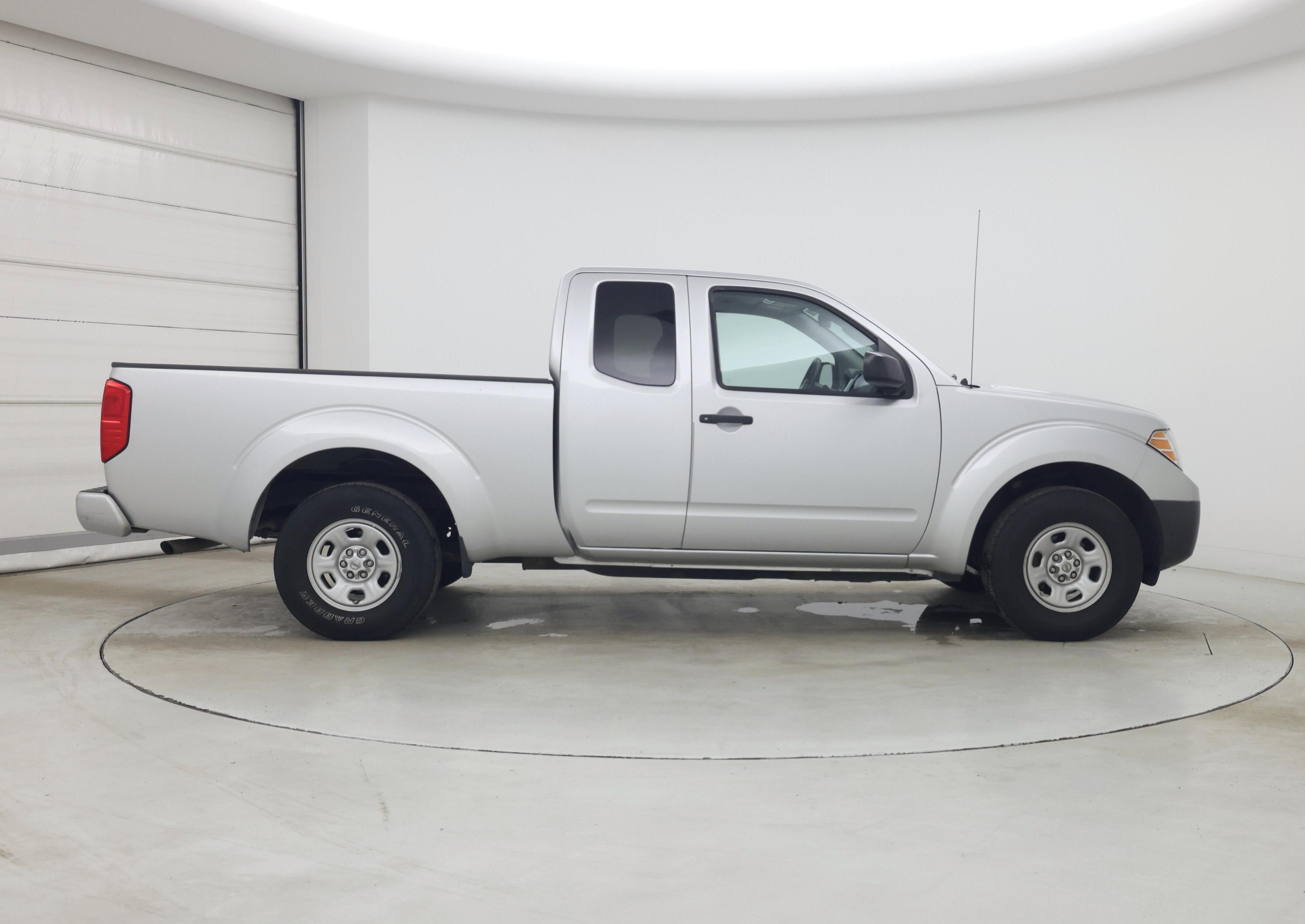 Thumbnail: 2019 Nissan Frontier - 7