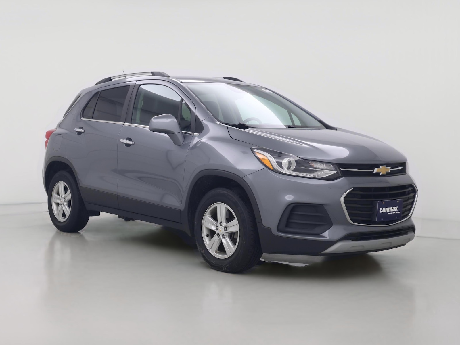 2019 Chevrolet Trax