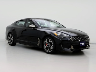 2018 Kia Stinger GT1 -
                Gaithersburg, MD