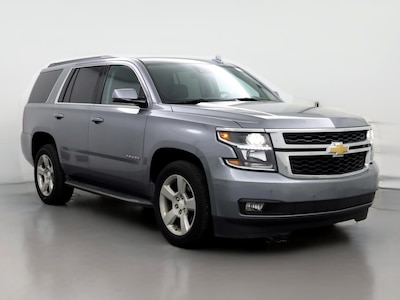 2020 Chevrolet Tahoe LT -
                Philadelphia, PA