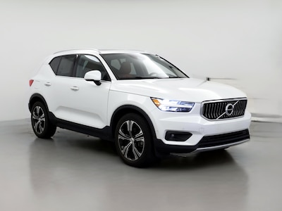 2019 Volvo XC40 T5 Inscription -
                Mobile, AL