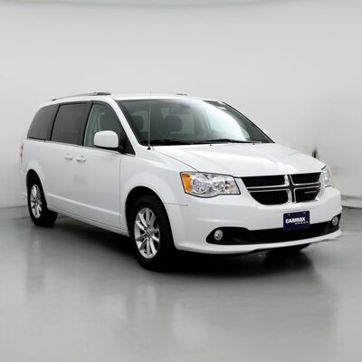 van dodge