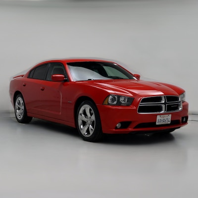 Used Dodge Charger for Sale