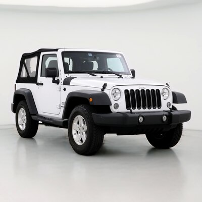 Used Jeep Wrangler near Port Saint Lucie, FL for Sale Used Jeep Wrangler near Port Saint Lucie, FL for Sale