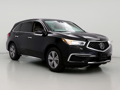 2020 Acura MDX Base -
                North Attleboro, MA