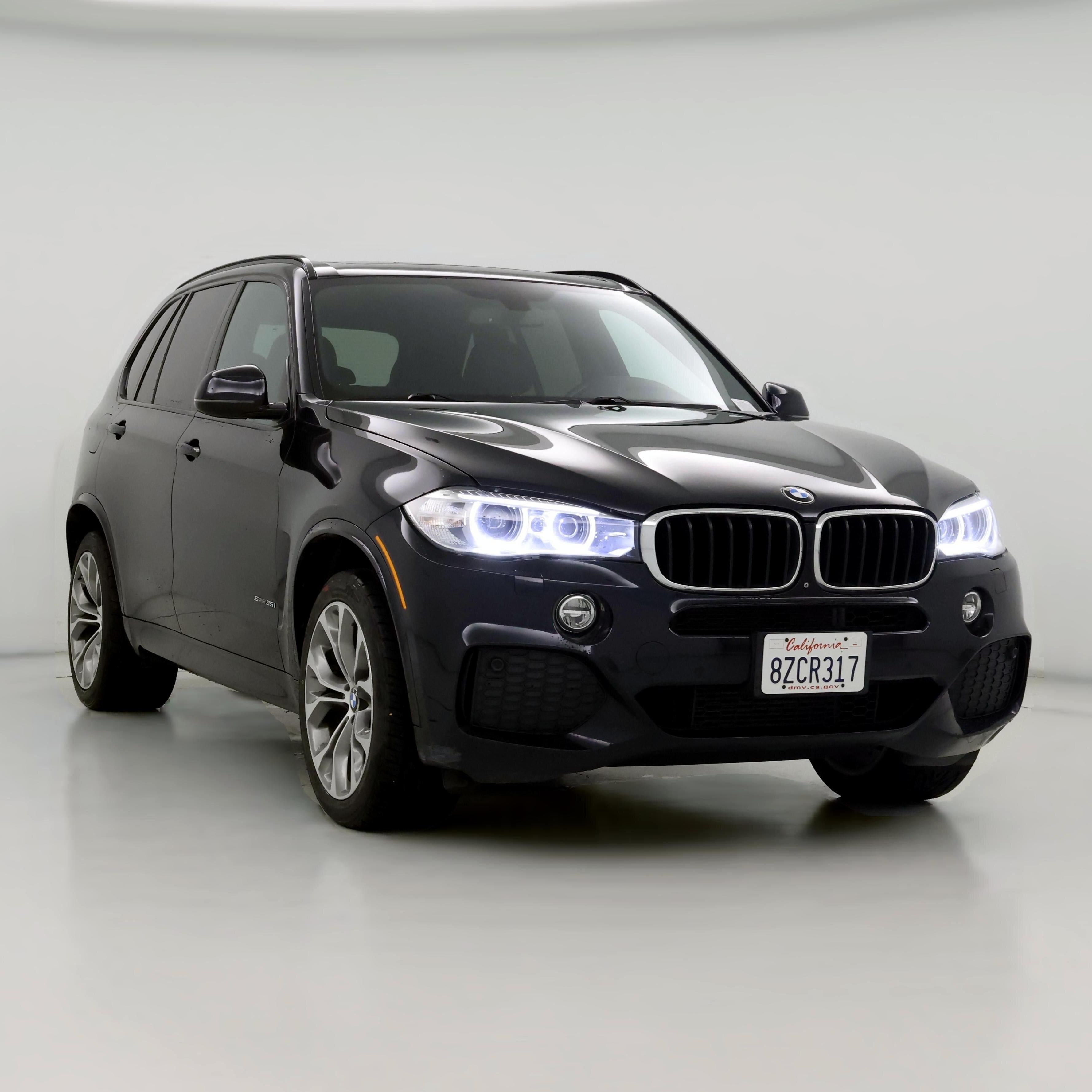 Used BMW X5 for Sale