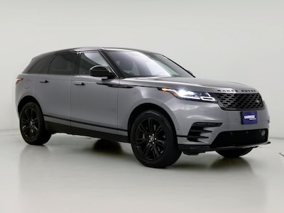 2021 Land Rover Range Rover Velar R-Dynamic S -
                Denver, CO