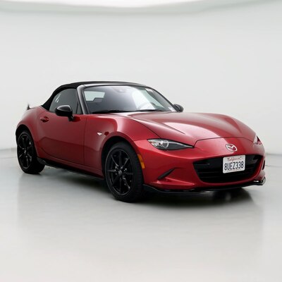 Used Mazda MX-5 Miata Club for Sale